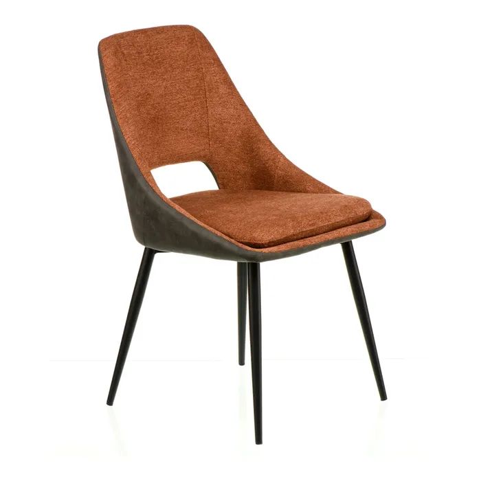 Кухонный стул Special4You Sahara brown (E7245) изображение 3