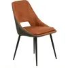 Кухонный стул Special4You Sahara terracotta (E7238) изображение 3