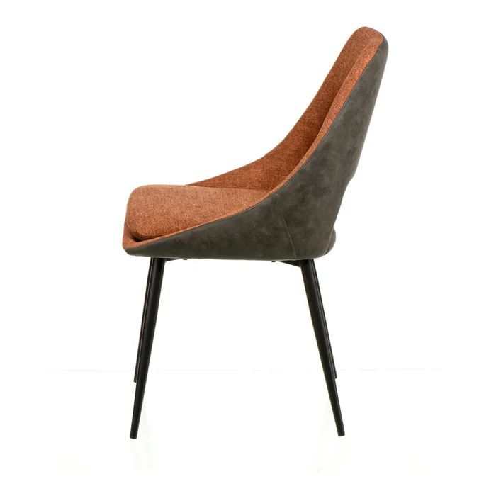 Кухонный стул Special4You Sahara brown (E7245) изображение 4