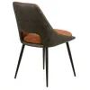 Кухонный стул Special4You Sahara terracotta (E7238) изображение 7