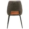 Кухонный стул Special4You Sahara terracotta (E7238) изображение 8