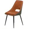 Кухонный стул Special4You Sahara terracotta (E7238)