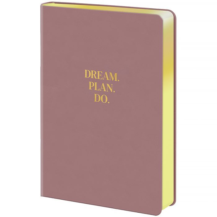 Тижневик Axent датований 2026 Partner Mellow, 145х210, Sparkling stories (8823-26-2-A)