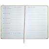 Тижневик Axent датований 2026 Partner Mellow, 145х210, Dream (8823-26-3-A) зображення 3