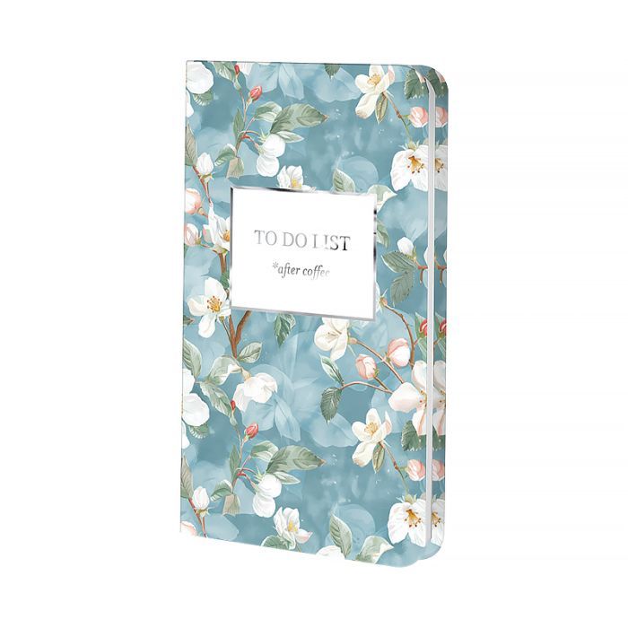 Тижневик Axent датований 2026 Pocket 90х150, Gentle Blossom (8525-26-3-A)
