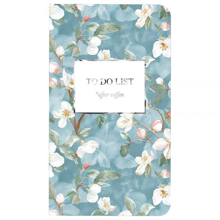 Тижневик Axent датований 2026 Pocket 90х150, Gentle Blossom (8525-26-3-A) зображення 2