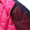 Куртка Alpine Pro Malefa LJCY546 235 - XS - помаранчевий/синій (007.016.0289) изображение 8