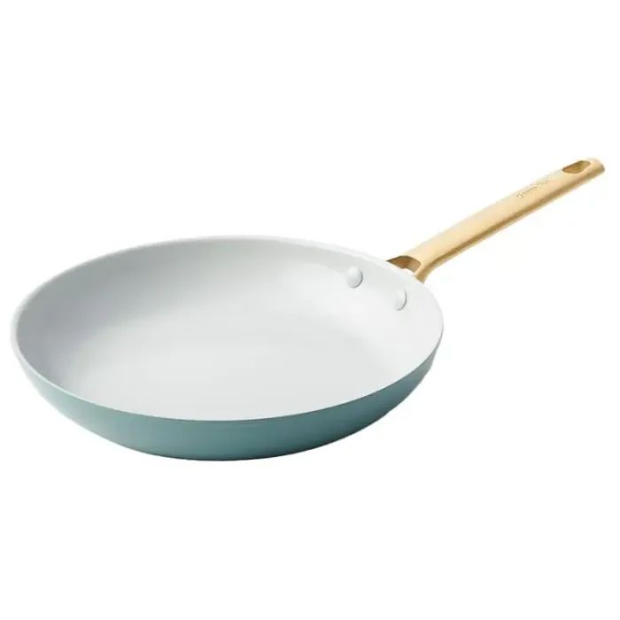 Сковорода GreenPan Padova, 20 см з керамічним покриттям (CC003474-001)