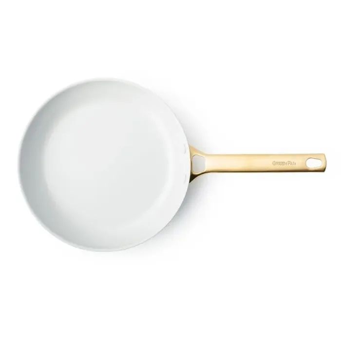 Сковорода GreenPan Padova, 20 см з керамічним покриттям (CC003474-001) зображення 2