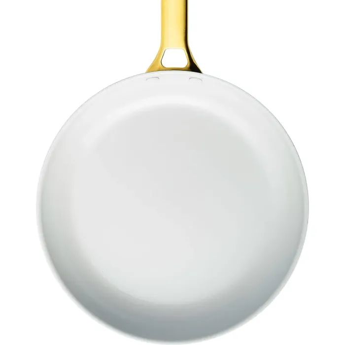 Сковорода GreenPan Padova, 20 см з керамічним покриттям (CC003474-001) зображення 4