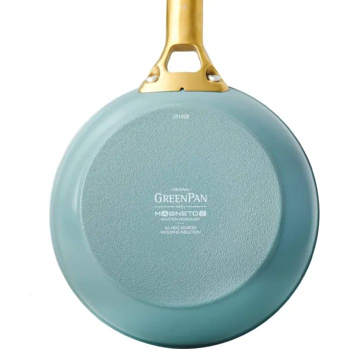 Сковорода GreenPan Padova, 20 см з керамічним покриттям (CC003474-001) зображення 5