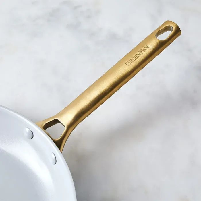 Сковорода GreenPan Padova, 20 см з керамічним покриттям (CC003474-001) зображення 6