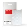 Плівка захисна Armorstandart Back panel Carbone Apple iPhone 17 Pro Silver (ARM86196)