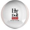 Пудра для лица Pupa Like a Doll Loose Powder 001 - Light Beige (8011607248407) изображение 2