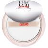 Пудра для лица Pupa Like a Doll Loose Powder 001 - Light Beige (8011607248407) изображение 3