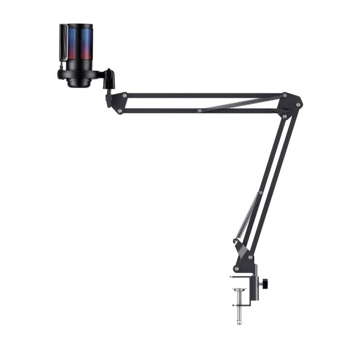 Мікрофон Havit HV-GK50 PRO USB RGB (HV-GK50 PRO) зображення 3