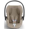 Автокресло Cybex Cloud T i-Size Plus Cozy Beige (523001301) изображение 2