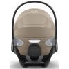 Автокресло Cybex Cloud T i-Size Plus Cozy Beige (523001301) изображение 3