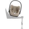 Автокресло Cybex Cloud T i-Size Plus Cozy Beige (523001301) изображение 6