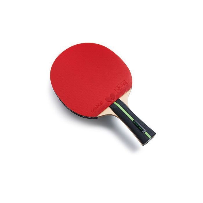 Ракетка для настольного тенниса Butterfly Ovtcharov Expert FL (6116700002) (931838) изображение 2