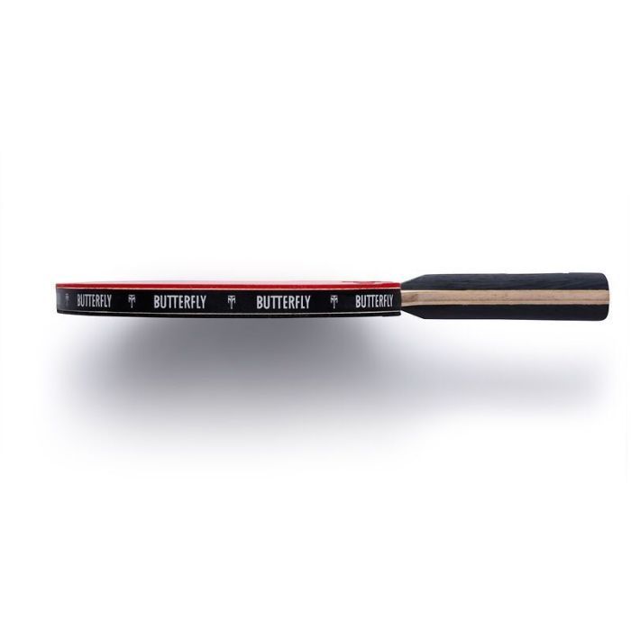 Ракетка для настольного тенниса Butterfly Ovtcharov Expert FL (6116700002) (931838) изображение 4