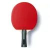 Ракетка для настольного тенниса Butterfly Ovtcharov Expert FL (6116700002) (931838)