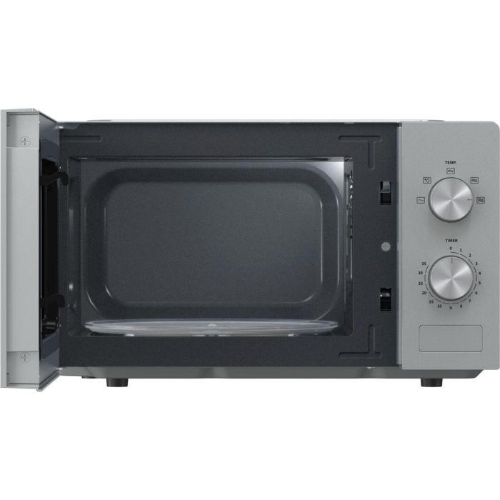 Мікрохвильова піч Hisense H20MOMP1 зображення 5