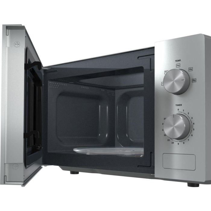 Мікрохвильова піч Hisense H20MOMP1 зображення 6