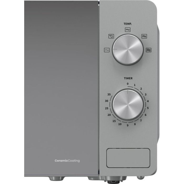 Мікрохвильова піч Hisense H20MOMP1 зображення 8