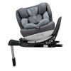 Автокресло Storchenmühle Niki complete i-Size 360° (Asphalt) (108-275-306) изображение 4