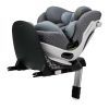 Автокресло Storchenmühle Niki complete i-Size 360° (Asphalt) (108-275-306) изображение 5