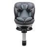 Автокресло Storchenmühle Niki complete i-Size 360° (Asphalt) (108-275-306) изображение 8