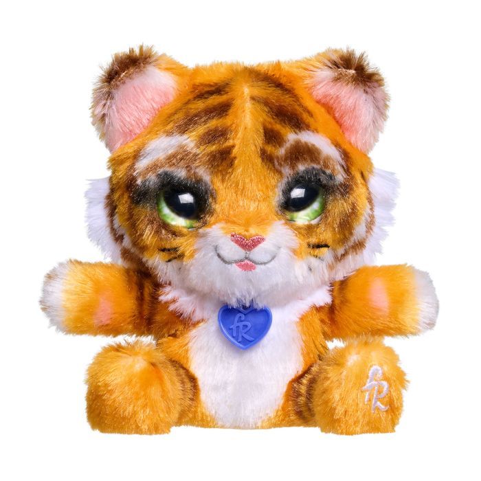 Интерактивная игрушка Furreal серии My Mini's Little Hugs – Малыш Тигр (28153)