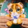 Интерактивная игрушка Furreal серии My Mini's Little Hugs – Малыш Тигр (28153) изображение 4
