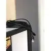 Кабель мультимедийный HDMI M to HDMI M 3.0m Baseus (CADKLF-G01) изображение 3