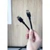Кабель мультимедійний HDMI M to HDMI M 3.0m Baseus (CADKLF-G01) зображення 6
