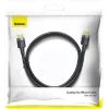 Кабель мультимедійний HDMI M to HDMI M 3.0m Baseus (CADKLF-G01) зображення 9