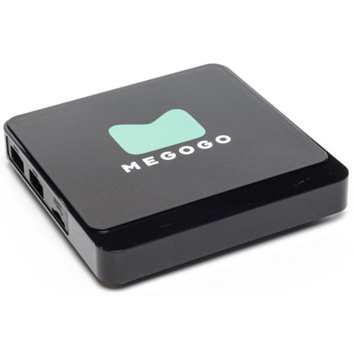 Медіаплеєр iNeXT TV5 MEGOGO BOX 2 (MEGOGO BOX 2)