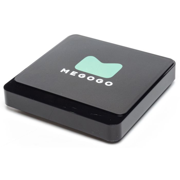 Медіаплеєр iNeXT TV5 MEGOGO BOX 2 (MEGOGO BOX 2) зображення 2