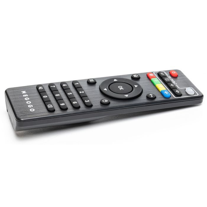 Медіаплеєр iNeXT TV5 MEGOGO BOX 2 (MEGOGO BOX 2) зображення 6