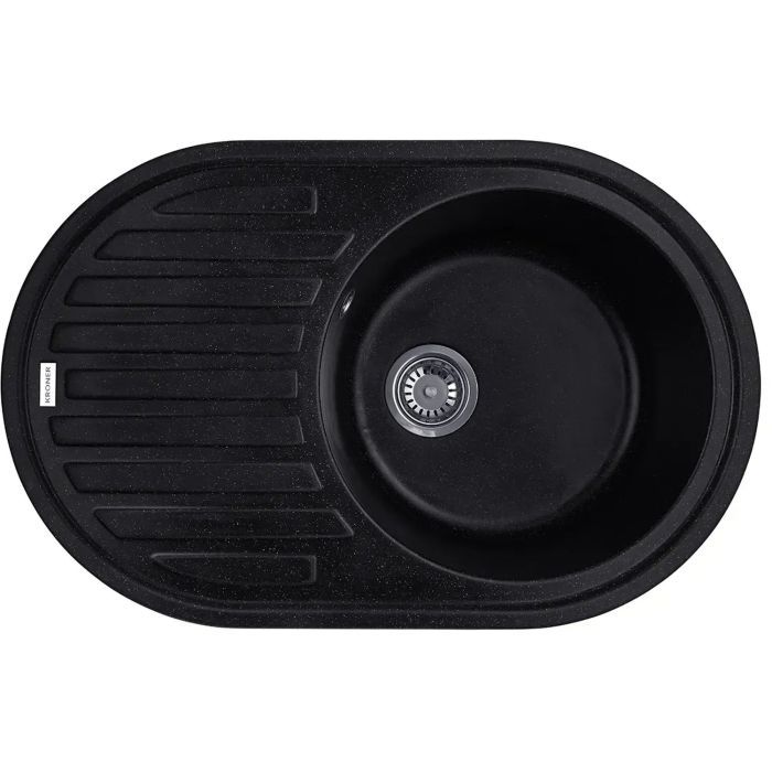 Мийка кухонна Kroner KompositSCH-7750 (CV027417)