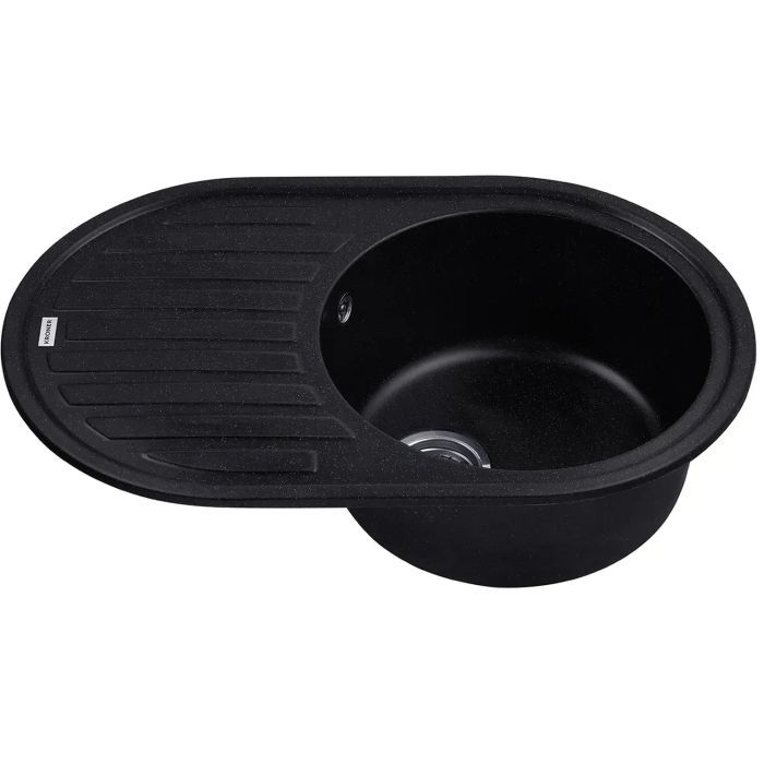 Мийка кухонна Kroner KompositSCH-7750 (CV027417) зображення 2