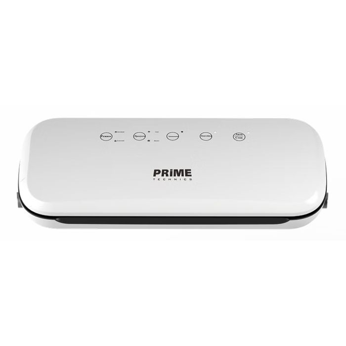 Вакууматор PRIME Technics PVS 123 W