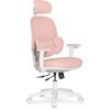 Детское кресло Mealux Junior T2 Pink (HF-T2 F/KP)