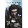Книга Фейрі й алхімія. Книга 1: Ртуть - Келлі Гарт BookChef (9786175484944) изображение 3