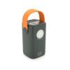 Батарея универсальная Remax 60000mAh, PD, QC/27W+22.5W, Gray (RPP-123) изображение 2