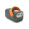 Батарея универсальная Remax 60000mAh, PD, QC/27W+22.5W, Gray (RPP-123) изображение 3