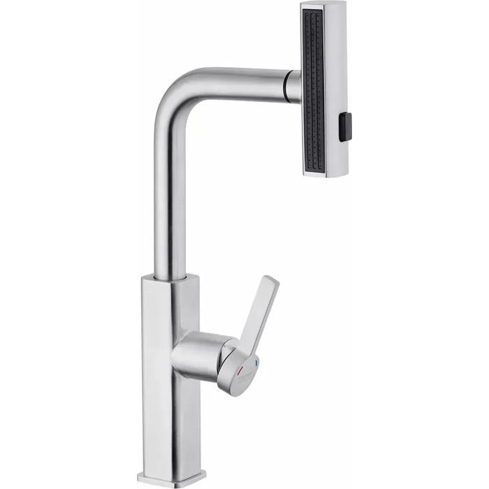 Смеситель Kroner Klassisch-ESG03918 (CV032498) изображение 3