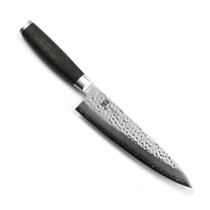 Кухонный нож Yaxell серія "Taishi" кухарський 200 мм (34700)