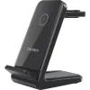 Зарядное устройство Choetech Wireless 3-in-1 15W black (T608-F) изображение 2 Зарядное устройство Choetech Wireless 3-in-1 15W black (T608-F) изображение 2